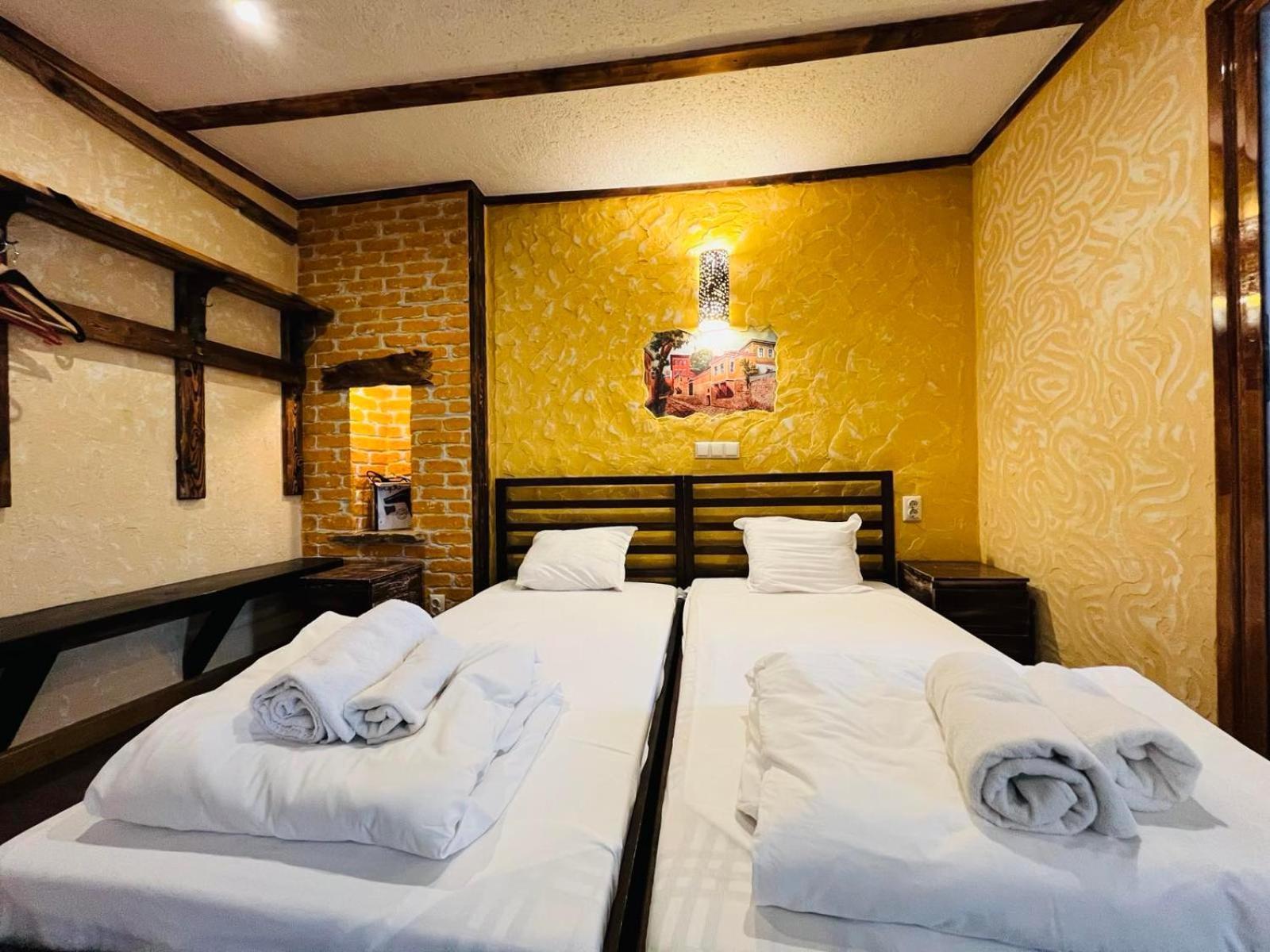 Rooms43, Sofia